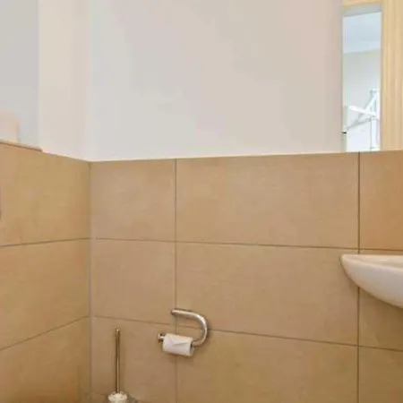 Apartmán App 9 Heringsdorf (Usedom)