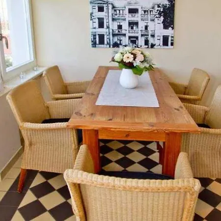 Appartement App 9 *
