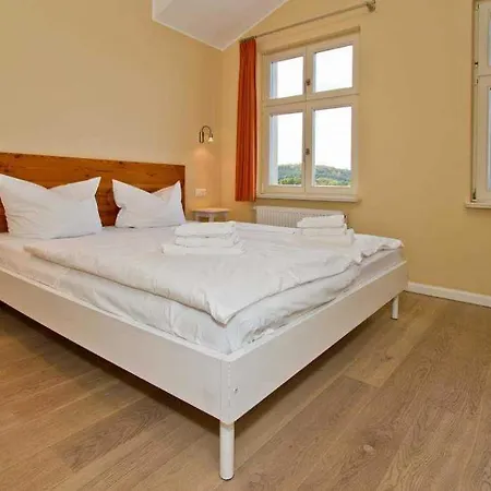 App 9 * Heringsdorf (Usedom)