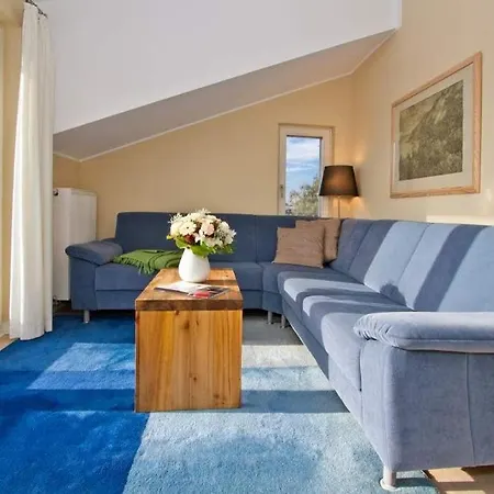 App 9 * Heringsdorf (Usedom)